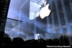 Apple Sues Pegasus-Maker Israeli Firm For Targeting Its Users Apple Sues Pegasus-Maker Israeli Firm For Targeting Its Users