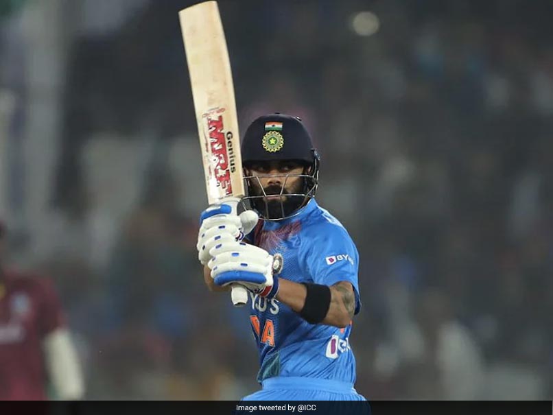 बतौर Virat Kohli रहे फ्लॉप लेकिन बल्लेबाज के तौर पर किया कमाल, T20I की 5 सबसे यादगार पारी