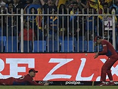 Watch: Jason Roy, Sam Billings Combine Brilliantly To Remove Hasaranga