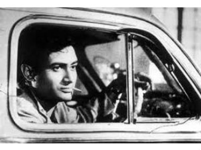 Yesteryear Bollywood Superstars And Their Love For Cars