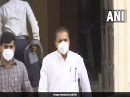 Maharashtra Ex-Minister Trying To Evade Questioning In Rs 400 Crore Corruption Case: CBI Tells Court Maharashtra Ex-Minister Trying To Evade Questioning In Rs 400 Crore Corruption Case: CBI Tells Court