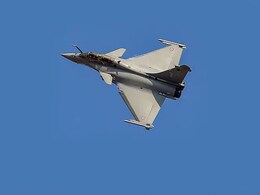 Congress Targets Centre Again With Corruption Allegations In Rafale Deal Congress Targets Centre Again With Corruption Allegations In Rafale Deal