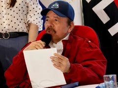Nicaragua's Daniel Ortega Secures 4th Term, US Threatens Sanctions