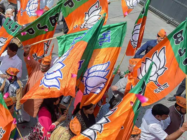 BJP To Contest All 117 Seats In Punjab Assembly Polls: State Party Chief