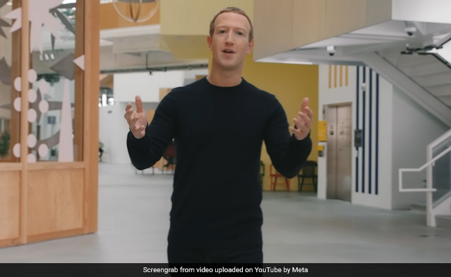 Meta Making "Zuck Bucks"- Digital Money In Mark Zuckerberg's Name: Report