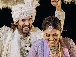 Anushka Ranjan And Aditya Seal Had This Tasty Street Food In Agra; See Pic