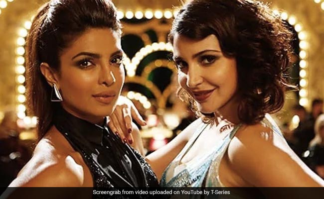 After Priyanka Chopra's Roast Of Nick Jonas, Anushka Sharma Joins The Fan Club