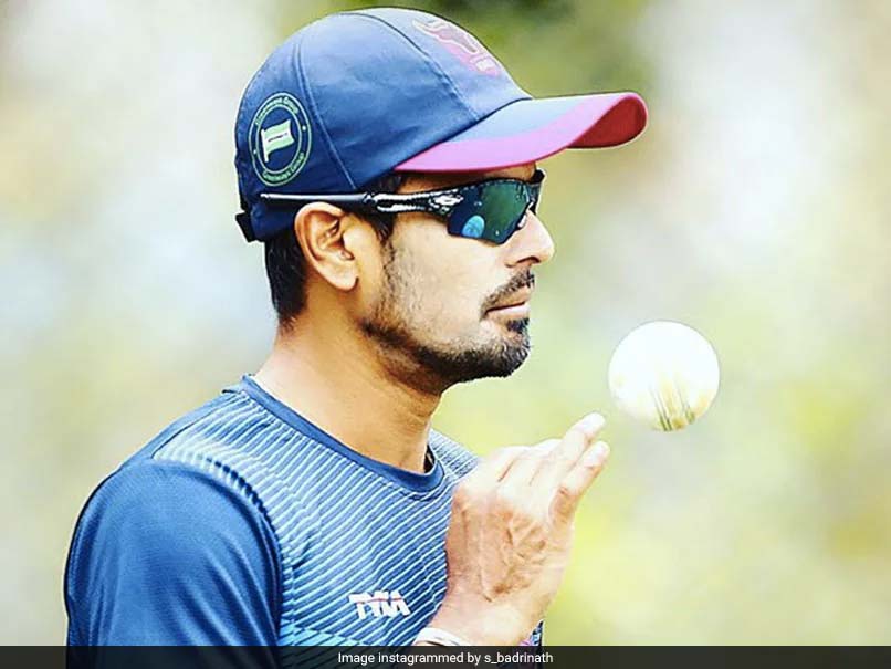 Former Chennai Super Kings Batter S Badrinath Shares His 4 Picks For Team's IPL Retentions