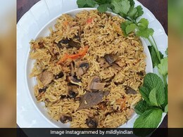 Mushroom 65, Chettinad Mushroom And 7 More South Indian Mushroom Recipes