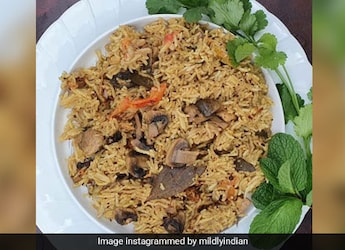 Mushroom 65, Chettinad Mushroom And 7 More South Indian Mushroom Recipes Mushroom 65, Chettinad Mushroom And 7 More South Indian Mushroom Recipes