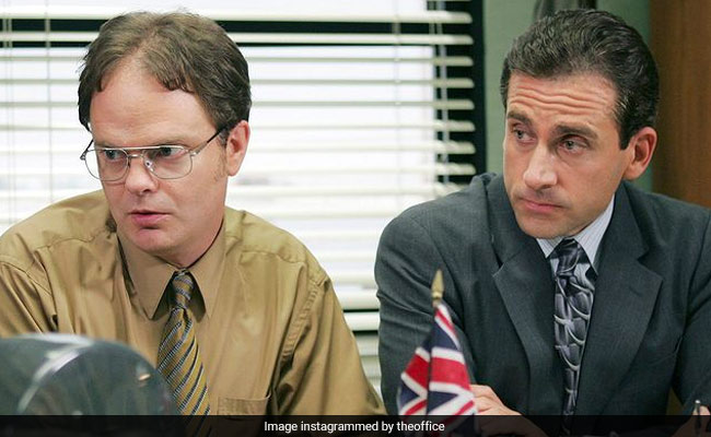 Weekend Binge: Liked <i>The Morning Show</i>? Stream These Workplace Shows Next