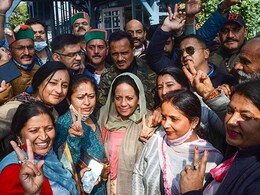 5 Down, 2 Phases Left In 2024 Lok Sabha Election. Focus Today On Delhi 5 Down, 2 Phases Left In 2024 Lok Sabha Election. Focus Today On Delhi