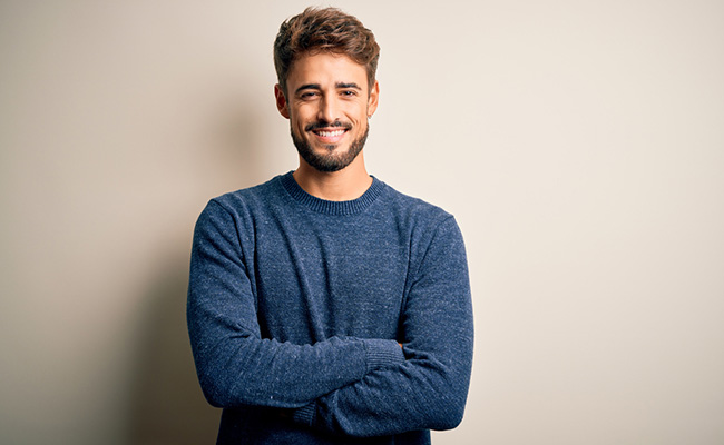 Rock Casual Looks With These Full Sleeved T-Shirts For Men