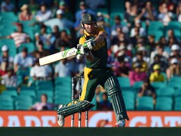 Watch: In Tribute To AB de Villiers, ICC Shares His Mammoth World Cup Knock vs West Indies