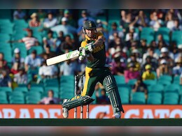 'My Son Accidentally...': AB De Villiers Opens Up On When He 'Started Losing Vision', His Sudden International Retirement 'My Son Accidentally...': AB De Villiers Opens Up On When He 'Started Losing Vision', His Sudden International Retirement