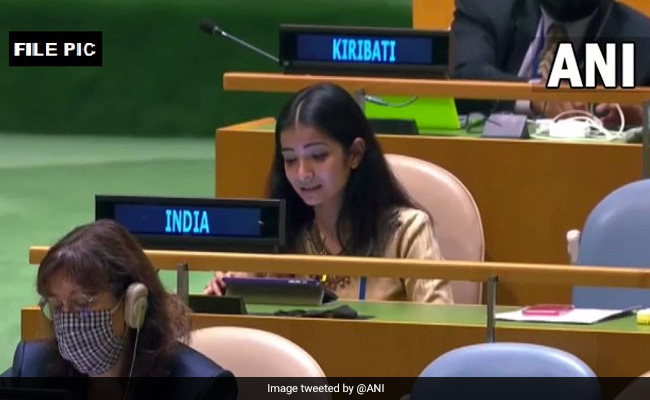 India Votes In Favour Of UN Resolution To Eradicate Rural Poverty For Sustainable Development