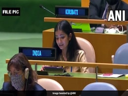 India Votes In Favour Of UN Resolution To Eradicate Rural Poverty For Sustainable Development India Votes In Favour Of UN Resolution To Eradicate Rural Poverty For Sustainable Development