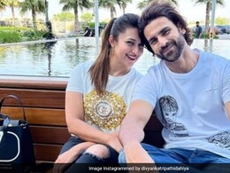 When In Punjab, All Divyanka Tripathi Needs Is This Signature Dish