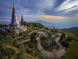 Thailand Reverses Covid Vaccination Entry Rule For Visitors Thailand Reverses Covid Vaccination Entry Rule For Visitors