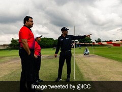 ICC Cancels 2021 Women's Cricket WC Qualifier Over New COVID-19 Strain