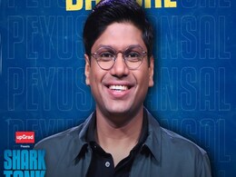 शार्क टैंक इंडिया के तीसरे शार्क का खुलासा, यह बिजनेसमैन करेंगे युवा उद्यमियों की मदद शार्क टैंक इंडिया के तीसरे शार्क का खुलासा, यह बिजनेसमैन करेंगे युवा उद्यमियों की मदद