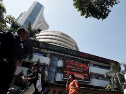 Stock Market Today: शेयर बाजार में भारी उतार-चढ़ाव, हल्की बढ़त के बाद सेंसेक्स-निफ्टी फिसला Stock Market Today: शेयर बाजार में भारी उतार-चढ़ाव, हल्की बढ़त के बाद सेंसेक्स-निफ्टी फिसला