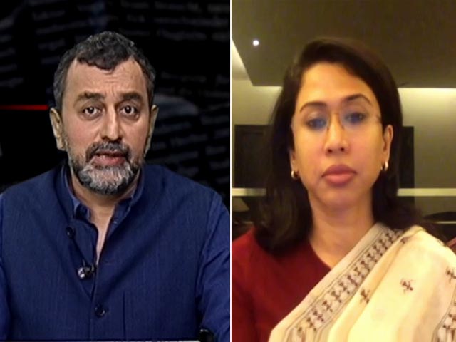 'Why Is Bajrang Dal Not Yet Banned?'