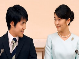 "Fabricated": Japan's Crown Prince On Media Coverage Of Daughter's Marriage "Fabricated": Japan's Crown Prince On Media Coverage Of Daughter's Marriage