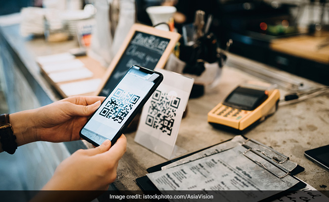 देश में तेजी से बढ़ रहा ऑनलाइन लेनदेन, 6 साल में हुए 65,000 करोड़ से ज्यादा डिजिटल ट्रांजैक्शन