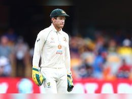 Tim Paine: टिम पेन की हुई वापसी, क्रिकेट ऑस्ट्रेलिया ने सौंपी बड़ी जिम्मेदारी Tim Paine: टिम पेन की हुई वापसी, क्रिकेट ऑस्ट्रेलिया ने सौंपी बड़ी जिम्मेदारी