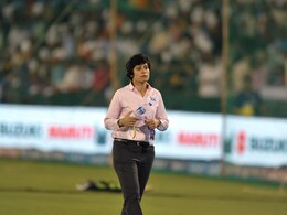 Women's IPL "A Very Interesting Stage", Need A "Structured Plan": Anjum Chopra