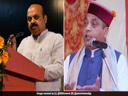 उपचुनाव नतीजे BJP के 2 मुख्यमंत्रियों के लिए झटका, क्या हो सकती है उनकी 'विदाई' उपचुनाव नतीजे BJP के 2 मुख्यमंत्रियों के लिए झटका, क्या हो सकती है उनकी 'विदाई'