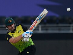 T20 WC: Finch Sees "Crucial Battle" With Shaheen Afridi In Semifinal
