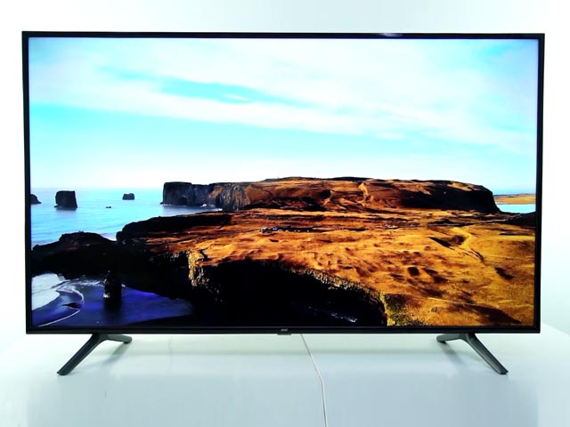 Acer 58-Inch 4K TV Review: Unbeatable Price?