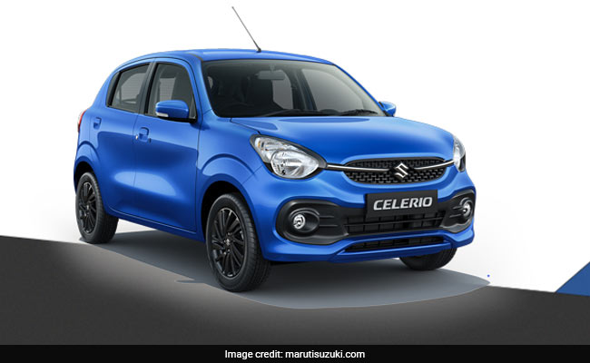 New-Gen Maruti Suzuki Celerio: All You Need To Know