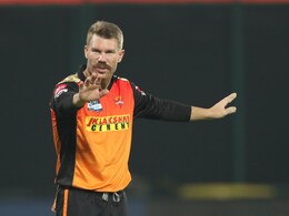 David Warner, T20 World Cup Hero, Opens Up On SunRisers Hyderabad Snub