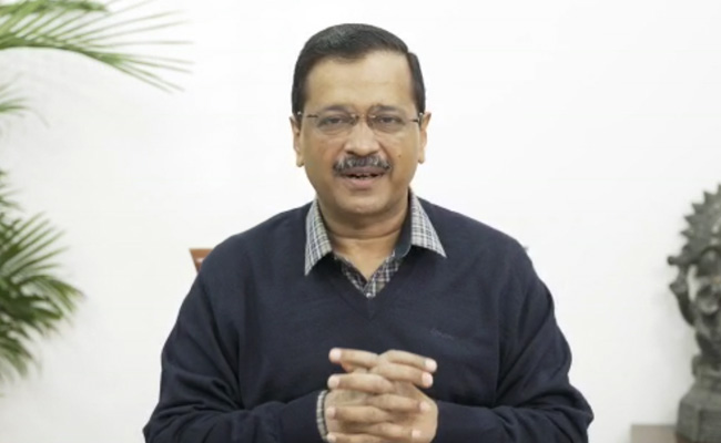 AAP Will Jail Goa Ministers Who Took Bribe For Government Jobs: Arvind Kejriwal