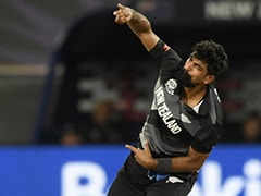 T20 WC: Didn't Expect The Match To Be One-Sided Affair, Says Sodhi