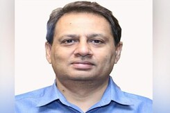Sanjay Singh, Officer Who Takes Over 6 Drugs Cases From Sameer Wankhede Sanjay Singh, Officer Who Takes Over 6 Drugs Cases From Sameer Wankhede