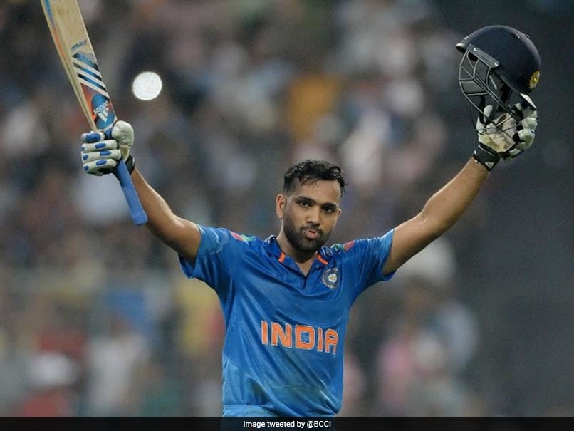 On This Day BCCI Revisits Rohit Sharma s Epic 264 Run Knock Vs Sri on-this-day-bcci-revisits-rohit-sharma-s-epic-264-run-knock-vs-sri