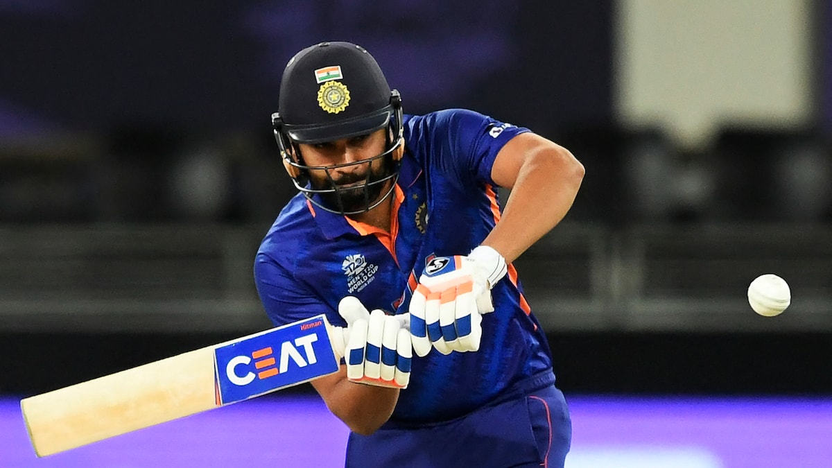 "Didn't Come As Easy," Says Rohit Sharma After Winning 1st T20I vs New Zealand