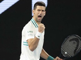Australia Bars Novak Djokovic, Cancels Entry Visa Australia Bars Novak Djokovic, Cancels Entry Visa