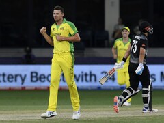 "Wouldn't Be Surprised If Some Don't Make It": Aus Pacer On Pakistan Tour