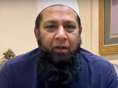 India Should Have Won Inside "Two Sessions": Inzamam On Kanpur Test Day 5