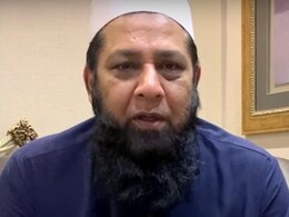Inzamam-ul-Haq Credits New Zealand But Says India Should Have Won Kanpur Test Inside "Two Sessions" On Day 5