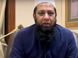 For India Clash, Afridi's Absence A Big Setback For Pakistan. Inzamam Explains