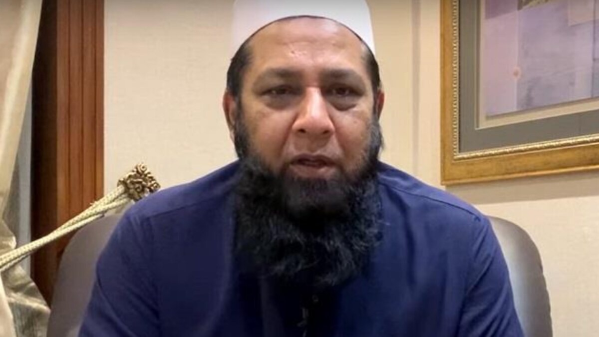 For India Clash, Afridi’s Absence A Big Setback For Pakistan. Inzamam Explains For India Clash, Afridi’s Absence A Big Setback For Pakistan. Inzamam Explains