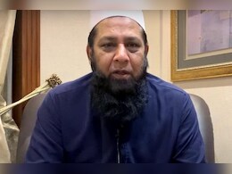 IND vs AUS: "गेंद के साथ..." ऑस्ट्रेलिया के खिलाफ जीत के बाद इंजमाम उल हक़ ने टीम इंडिया पर लगाया बड़ा आरोप, मच गया बवाल