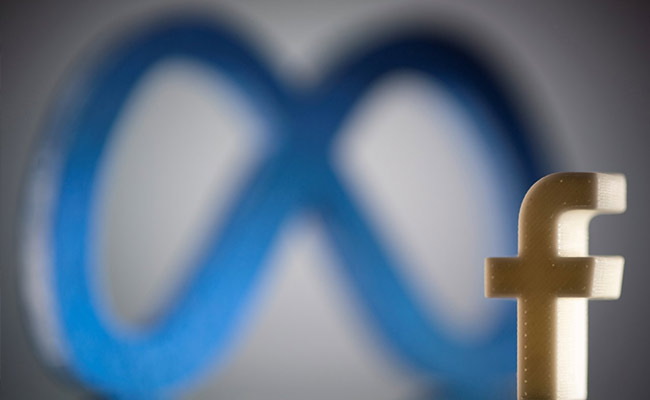 Parent Firm Meta's Profits Drop As Facebook Now Has Less Users