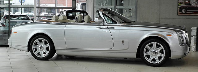 The Extensive Car Collection of The Poonawalla Family Will Wow You!